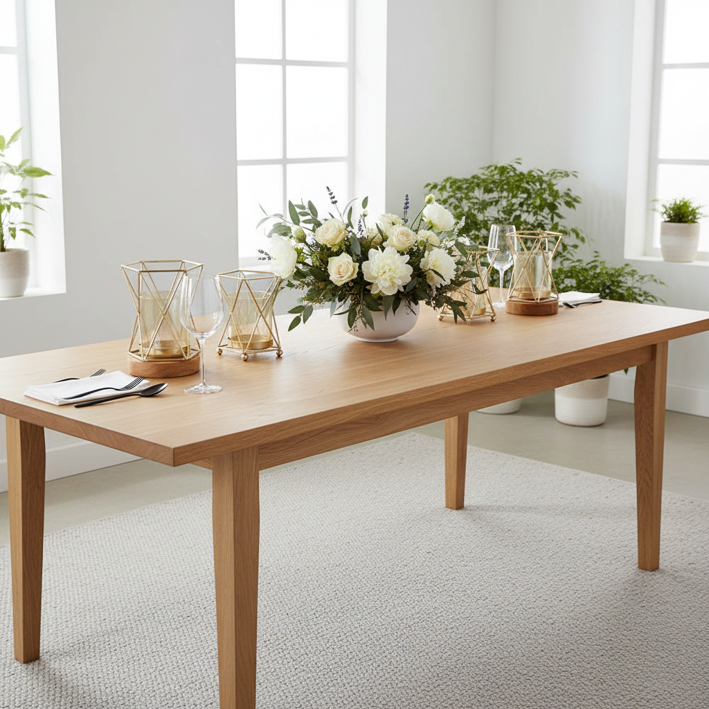 Table Nordic